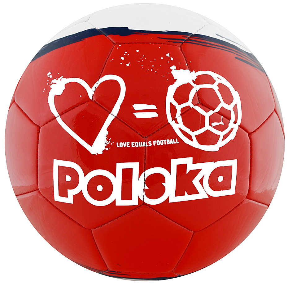 PI KA NO NA PUMA POLAND czerwono bia a roz 5 82004 02 Sklep pi karski NO10.pl